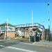 Narborough Railway Station