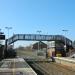 Narborough Railway Station