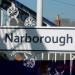 Narborough Railway Station