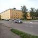 Ангарский педагогический колледж в городе Ангарск