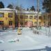Детский сад № 35 в городе Ангарск