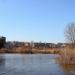Пруд Запретка в городе Константиновка