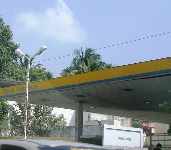 bpcl-petrol-bunk-chennai