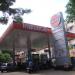 Indian Oil Fuel Station