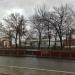 Снесённый турникетный павильон № 3 (ru) in Moscow city