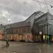 Торгово-офисный комплекс «Елоховский пассаж» (ru) in Moscow city