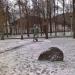 Памятник футболисту Эдуарду Анатольевичу Стрельцову (ru) in Moscow city
