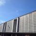 Estación de Córdoba (Adif - Renfe) en la ciudad de Córdoba