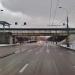 Пешеходный мост «Хамовнический» в городе Москва
