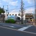 Fuchinobe-eki Minamiguchi Bicycle Parking No.2 in Sagamihara city