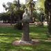 Busto de Martínez-Rücker en la ciudad de Córdoba