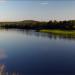 The first bridge recreation area