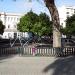 Juegos Infantiles en la ciudad de Córdoba