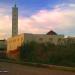 Mosquée Ait Aissa dans la ville de Nador