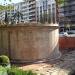 Monumentos funerarios de la Puerta Gallegos en la ciudad de Córdoba