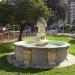 Fuente del Paseo de la Victoria en la ciudad de Córdoba
