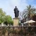 Monumento a Séneca en la ciudad de Córdoba