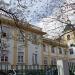 Hospital de la Cruz Roja. en la ciudad de Córdoba