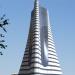 30-storey east tower in Tabriz city