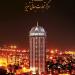 WTC of Tabriz - Təbriz WTCsi  33 mərtəbə in Tabriz city