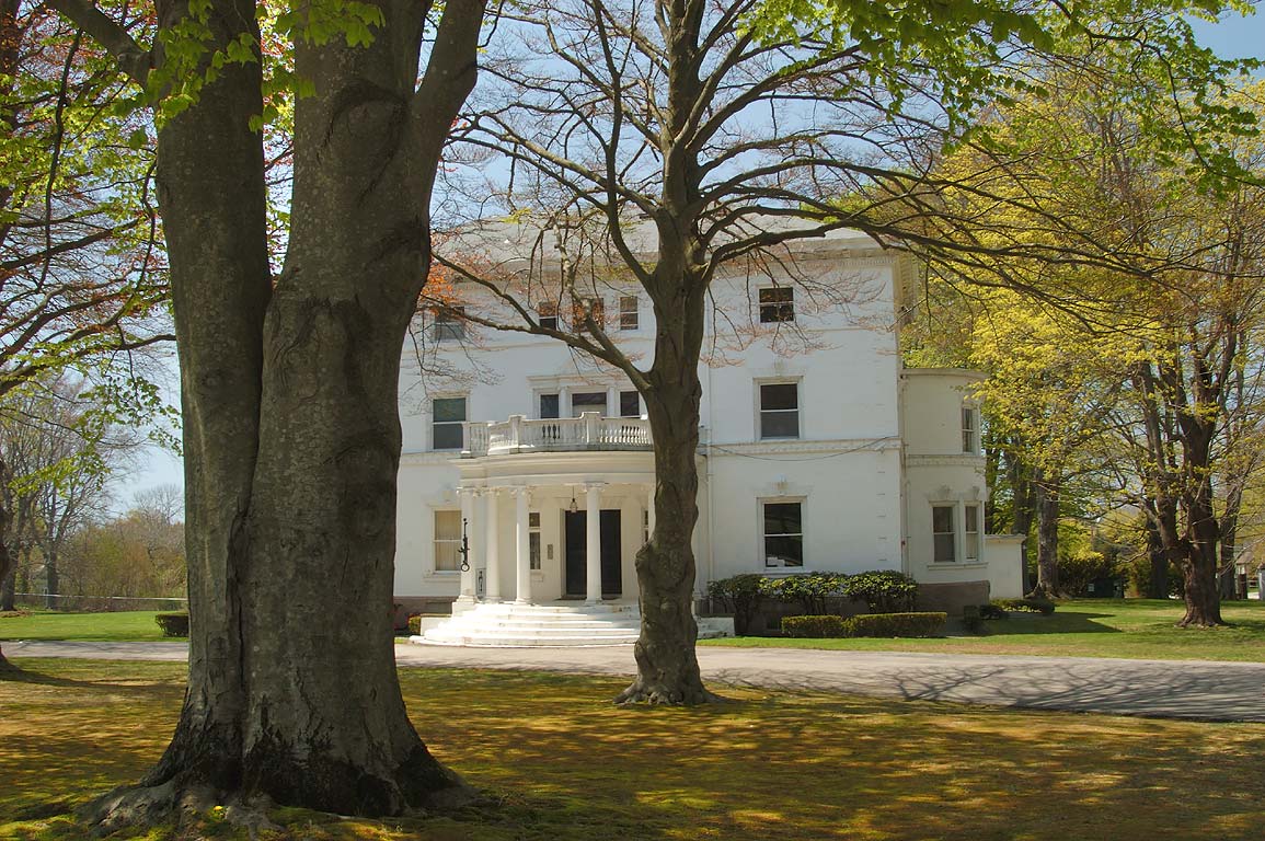 Belmead (1895) Newport, Rhode Island