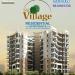 Sai Village in Noida city