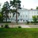 Центральная детская школа искусств в городе Ангарск