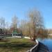 Островок в городе Барнаул