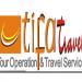 tifa travel (id) in Makassar city
