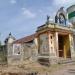 Sri Ekambareswarar Temple at Thunisiramedu