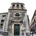Chiesa di Santa Chiara in Comune di Catania city