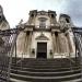 Chiesa di Santa Maria dell'Aiuto in Comune di Catania city
