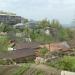 Yaşayış evinin xarabalıqları in Şuşa city