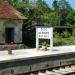 Railway station Matara