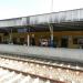 Railway station Matara