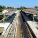 Railway station Matara