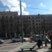 Государственный специализированный проектный институт (ГСПИ) (ru) in Moscow city