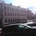 Объединённый военный комиссариат Красносельского района ЦАО (ru) in Moscow city