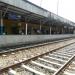 Railway station Matara