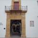 Casa de la Bulas (Museo Taurino y Zoco Artesano) en la ciudad de Córdoba