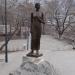 Памятник Катюше в городе Владивосток