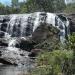 Cachoeira do Leão na Barão de Cocais city