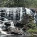 Cachoeira do Leão na Barão de Cocais city