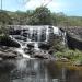 Cachoeira do Leão na Barão de Cocais city