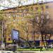 Lomonosovsky prospekt, 15 in Moscow city