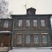 1-я Рыбная ул., 7 в городе Сергиев Посад