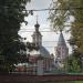 Храм Илии Пророка в городе Сергиев Посад