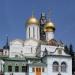 Никоновская церковь в городе Сергиев Посад
