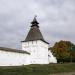 Оружейная башня в городе Боровск