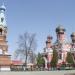 Собор Воскресения Христова в городе Борисов